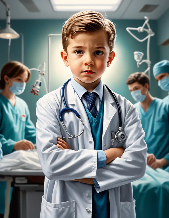 The Doctor